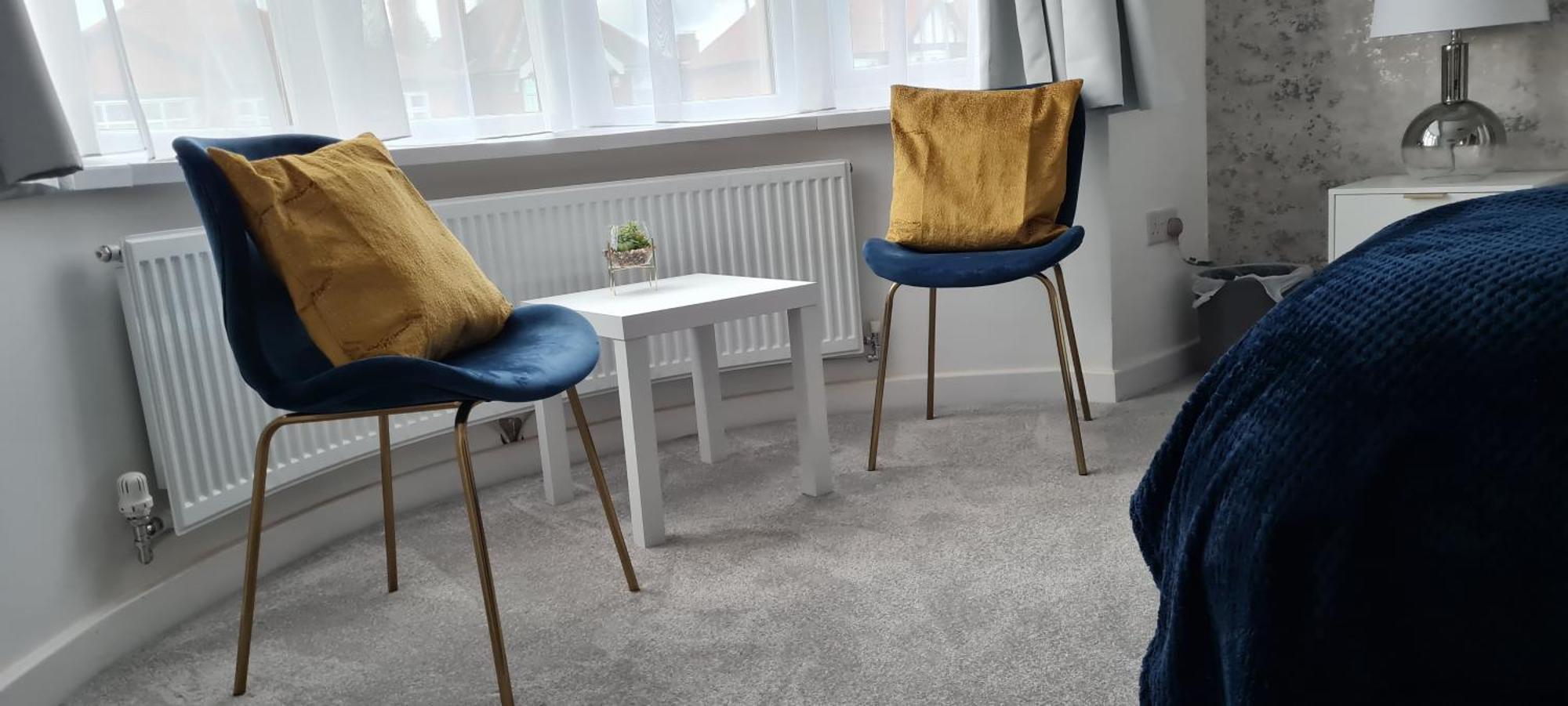Shm Stays Leicester. Newly Renovated!! 15 Min Drive From City Centre, University. 9 Min Drive To Leicester City Stadium, 5 Min Drive To M1 & M69. 2 Min Walk To Bus Stop. Екстериор снимка